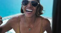 Halle Berry, 59, claps back at her ex's cruel comments