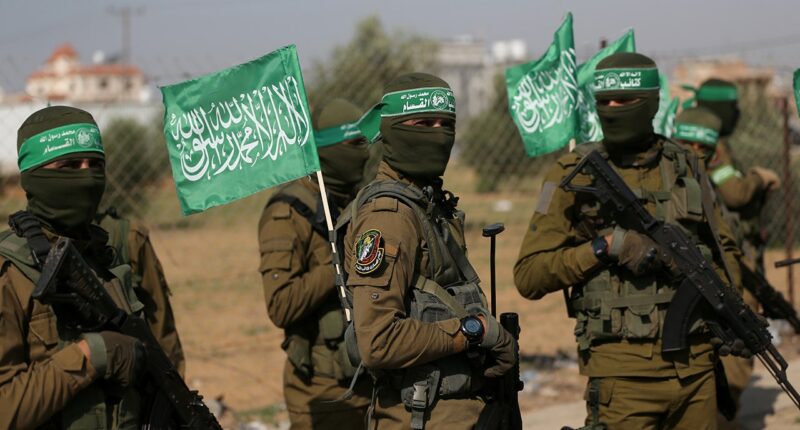 Hamas endgame is ‘long-term’ and is playing out for all to see as Israel pushes deeper into Gaza