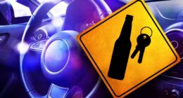 Hampton County law enforcement to ramp up DUI patrols