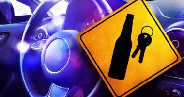 Hampton County law enforcement to ramp up DUI patrols