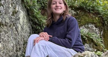 Handmade cards from classmates comfort a girl wounded in Minneapolis church shooting, aunt says
