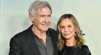 Harrison Ford, 83, makes very rare comments about Calista Flockhart