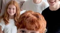 Harry Potter TV show shares first look at ALL the Weasley siblings