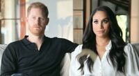 Harry and Meghan 'line up Princess Diana doc' in new Netflix deal