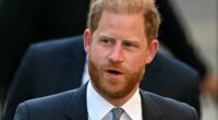Harry facing more 'bullying' claims from African charity leaders