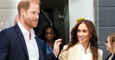 Harry has eco-friendly credentials questioned for surfing in wave pool