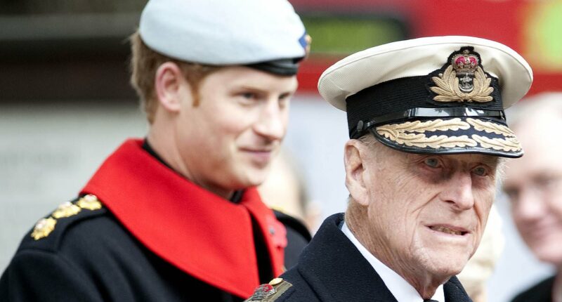 Harry's 'hypocrisy': Why a friend of the Royal Family called me spitting blood over the Prince, revealed their 'hurt'... and told of the deep unease it's caused: RICHARD EDEN