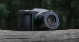 Hasselblad’s new medium format flagship comes with end-to-end HDR