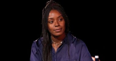 Hateful anti-white posts of writer for prestigious Conde Nast magazine