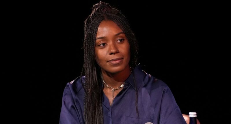 Hateful anti-white posts of writer for prestigious Conde Nast magazine
