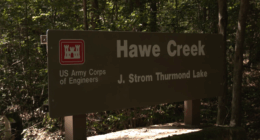 Hawe Creek Campground reopens post-hurricane Helene cleanup