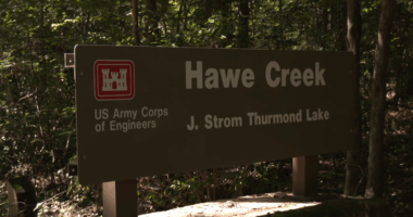 Hawe Creek Campground reopens post-hurricane Helene cleanup