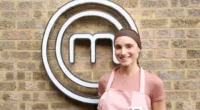 Hazel Coates MasterChef UK