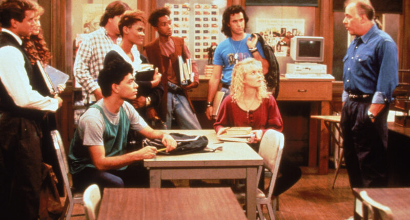 Head Of The Class Actors You May Not Know Passed Away