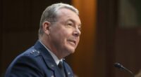 Hegseth terminates Defense Intelligence Agency head, Lt. Gen. Jeffrey Kruse