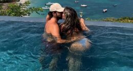 Heidi Klum, 52, celebrates major milestone with Tom Kaulitz, 35