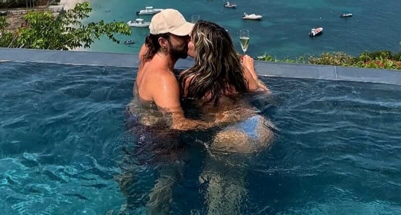 Heidi Klum, 52, celebrates major milestone with Tom Kaulitz, 35
