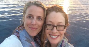 Heiress at war with ex-best friend over $80m investment gone wrong