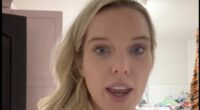 Helen Flanagan opening up about 'anxiety' of co-parenting with ex