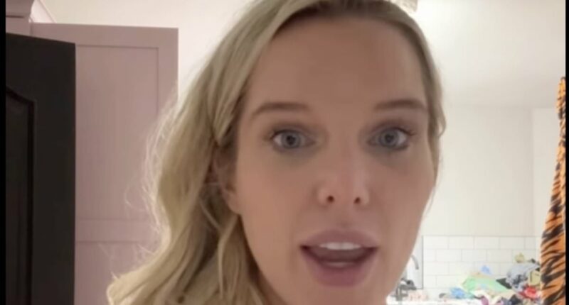 Helen Flanagan opening up about 'anxiety' of co-parenting with ex