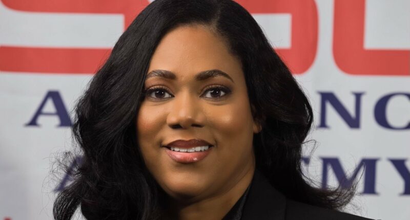 Her Business Helps Women Earn in a $6.3B Industry: 'Rewarding'