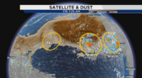 Here’s why Central Florida’s eyes should stay fixed on the tropics