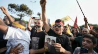 Hezbollah vows to keep arms, says Lebanon's disarmament plan serves Israel