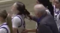 High school basketball player sues coach for assault and bullying