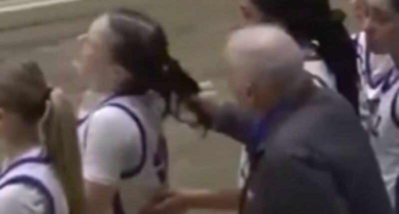 High school basketball player sues coach for assault and bullying