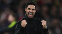 Hijacking Tottenham's Eze deal felt like the perfect moment for Arsenal. But there are no more excuses for Mikel Arteta now - he MUST win a trophy, writes OLIVER HOLT