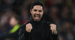Hijacking Tottenham's Eze deal felt like the perfect moment for Arsenal. But there are no more excuses for Mikel Arteta now - he MUST win a trophy, writes OLIVER HOLT