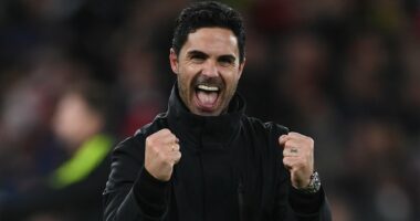 Hijacking Tottenham's Eze deal felt like the perfect moment for Arsenal. But there are no more excuses for Mikel Arteta now - he MUST win a trophy, writes OLIVER HOLT