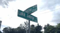 Hillsborough County parent voices concerns over bus stop off busy 5-lane road