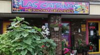 Hispanic businesses in Connecticut see decline in foot traffic