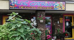 Hispanic businesses in Connecticut see decline in foot traffic