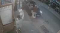 Hit-and-run suspect missing after allegedly mowing down two in Magaluf