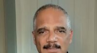Holder: 'No Factual Basis' for Trump Administrations Investigations into Dems