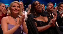 Holly Willoughby's fall from grace: How TV's Golden Girl lost crown