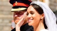 Hollywood Meghan vs Duchess Meghan: Unlike her time as a royal, she 'never gave up' and didn't see herself as a star, according to royal author