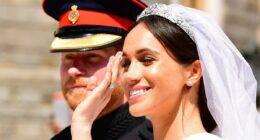 Hollywood Meghan vs Duchess Meghan: Unlike her time as a royal, she 'never gave up' and didn't see herself as a star, according to royal author