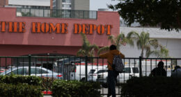 Home Depots become prime locations for immigration enforcement