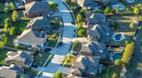 Homes for sale in once thriving US city are 'through the roof'