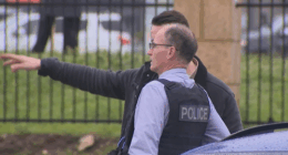 Cockburn pub death