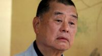 Hong Kong court begins hearing final arguments in Jimmy Lai's national security trial