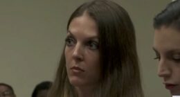 'Horny' nurse caught raping stepson takes light sentence in plea deal
