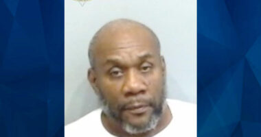 Hospital Nurse Raped Elderly Patient Weeks Before Her Death
