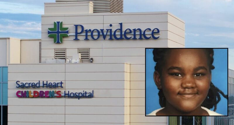 Hospital faces lawsuit after 12-year-old dies by suicide