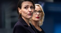 Hostage review: Woke Netflix thriller is over-egged nonsense