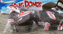 Hostess Ding Dongs pulled over mold concerns