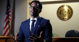 House Democrat heckled over Israel-Hamas war at town hall